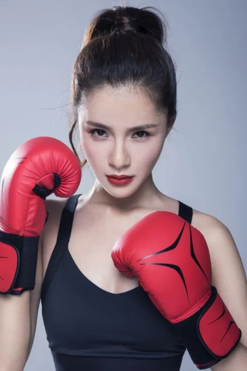 Photo of Zhang Di