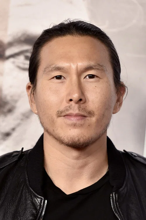 Photo of Ken Kao