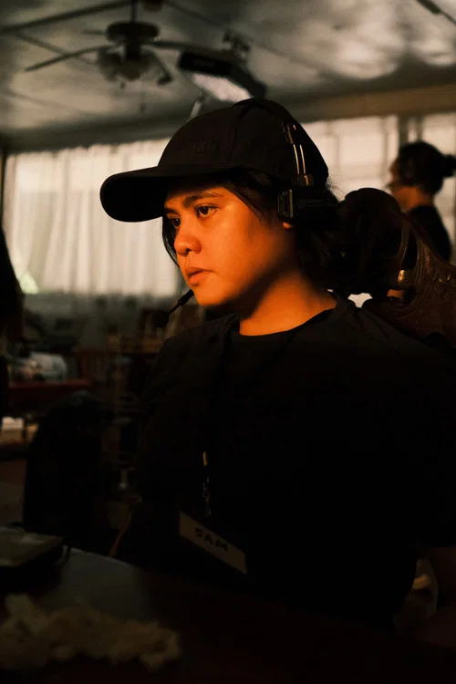 Photo of Sam Villa-Real