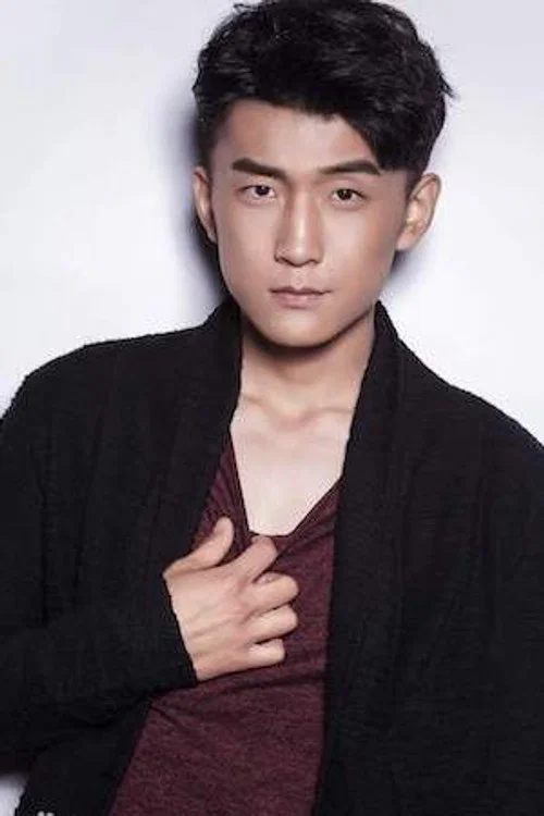 Photo of Shan Sijie