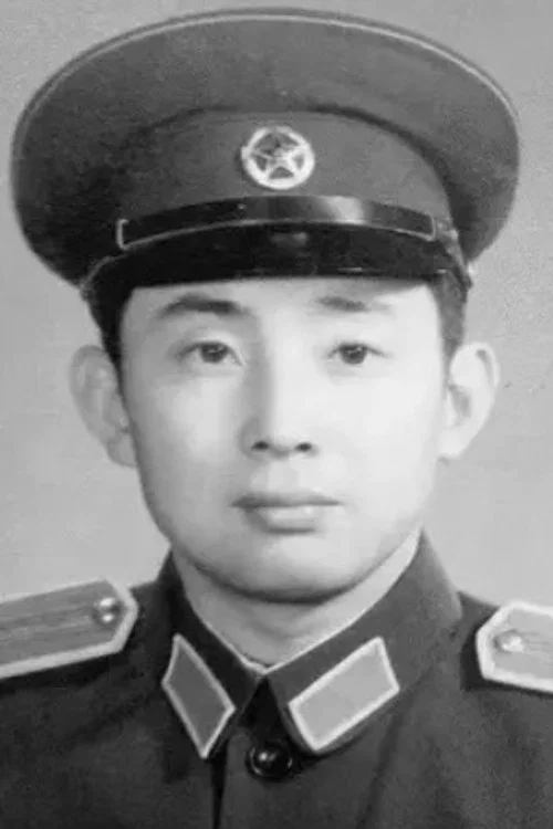 Photo of Zhang Hengli
