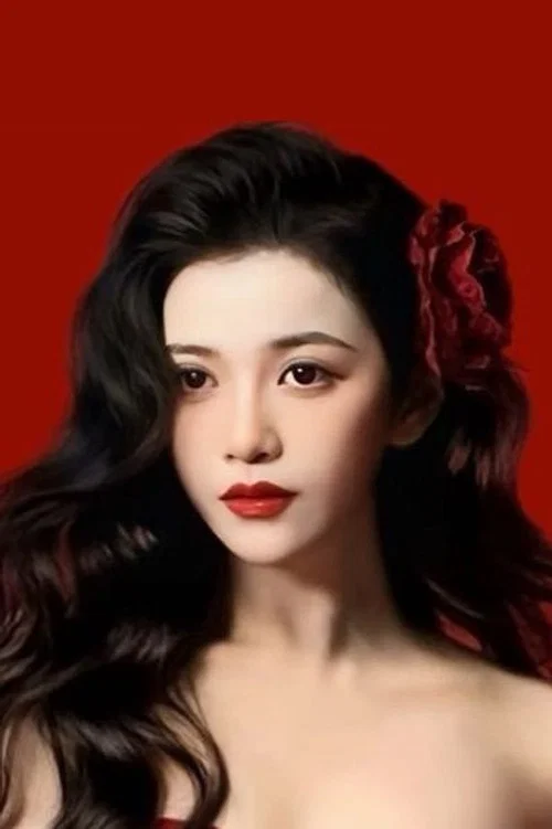 Photo of Yang Ziyi