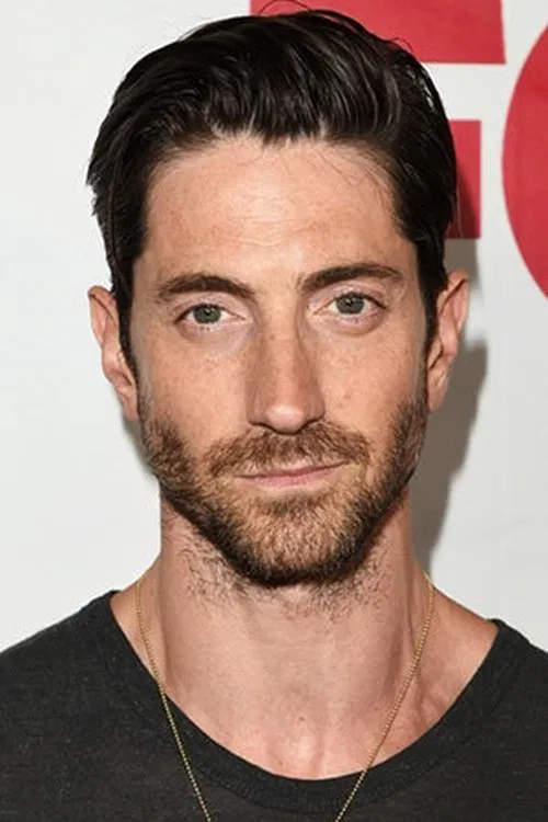 Photo of Iddo Goldberg