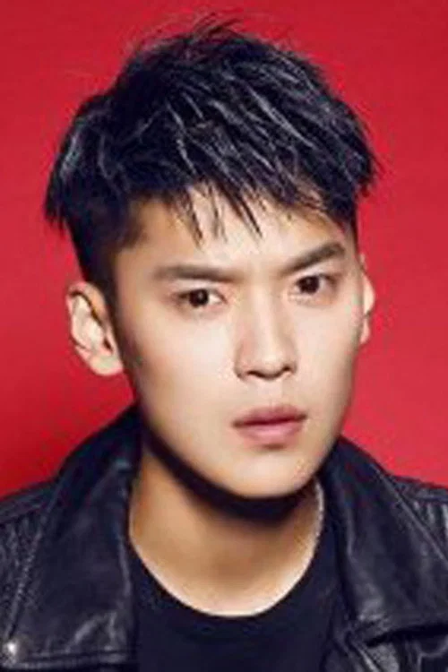 Photo of Xun Sun