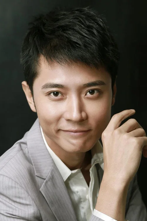 Photo of Zhang Danfeng