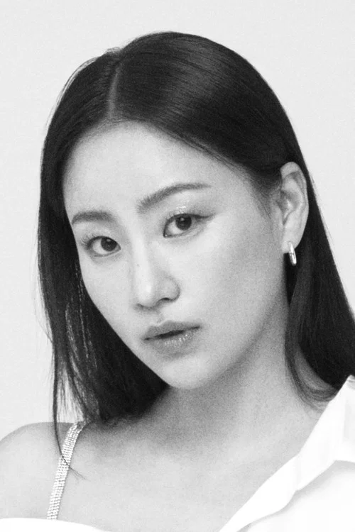 Photo of Jo Hyun-ah