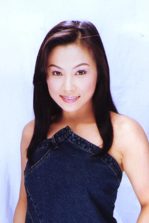 Photo of Chiung Hua Yang