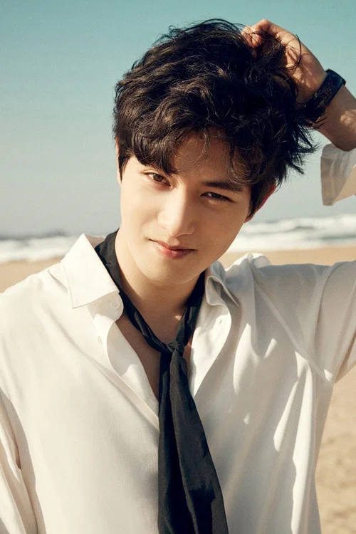 Photo of Lee Jong-hyun