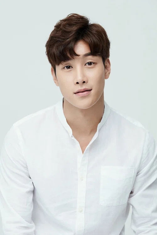 Photo of Lee Si-kang