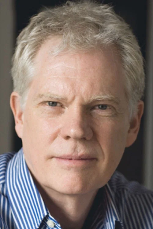 Photo of Michael Siberry