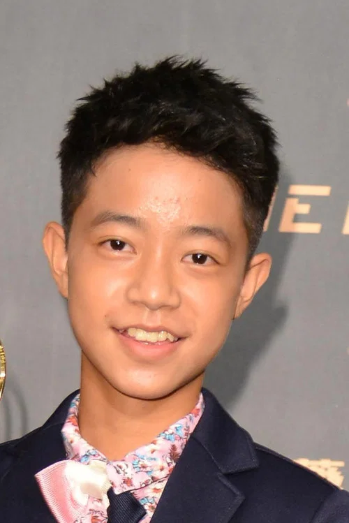 Photo of Auston Li