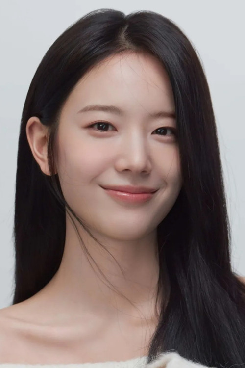 Photo of Jang Gyu-ri