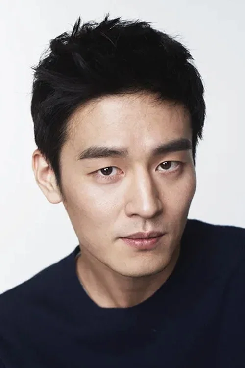 Photo of Yoon Jong-hwa