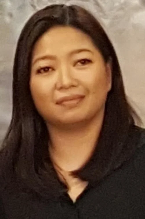 Photo of Carmi Raymundo