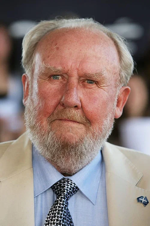 Photo of Bill Hunter