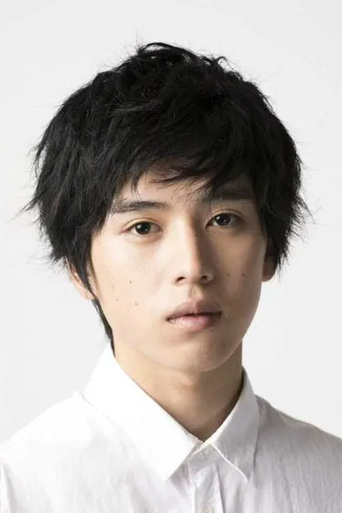Photo of Ryota Bando
