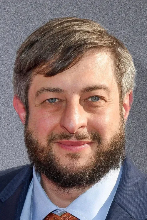 Photo of Eugene Mirman
