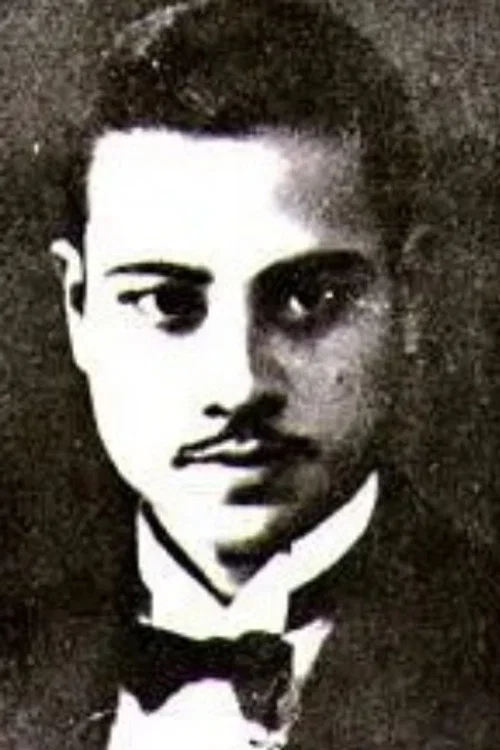 Photo of Congmei Yuan