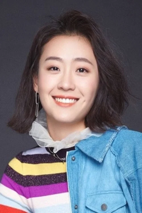 Photo of Liu Jiaxi