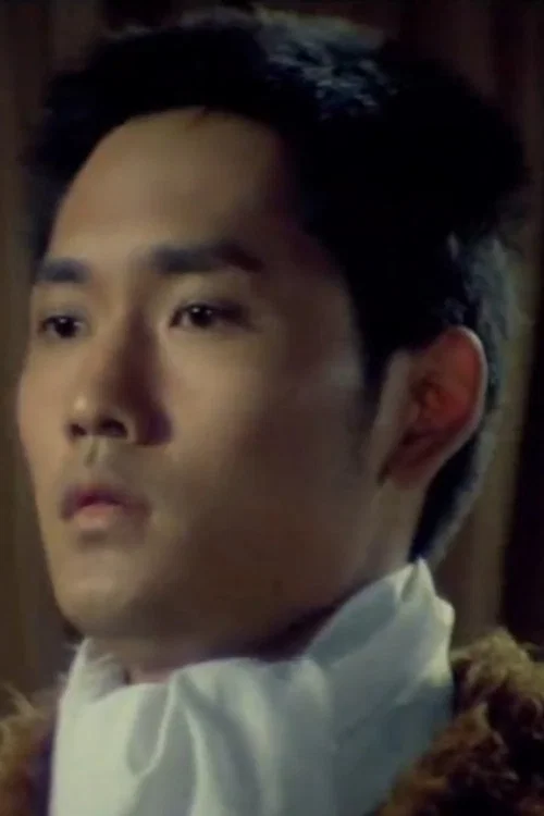 Photo of Huang Cheng