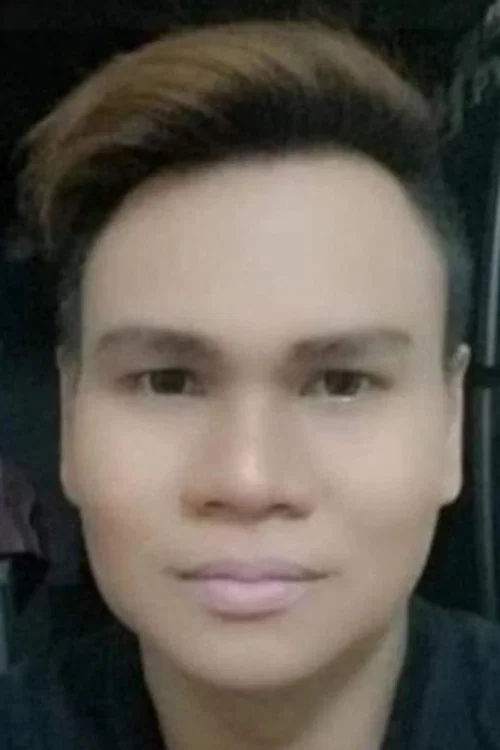 Photo of Francis Cariaso