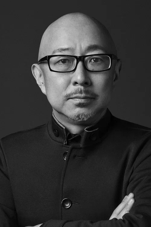 Photo of Wang Hongwei