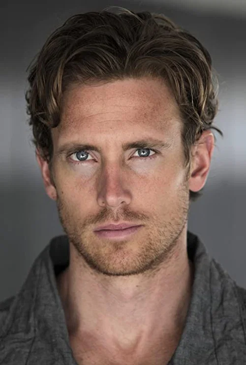 Photo of Tim Parrish