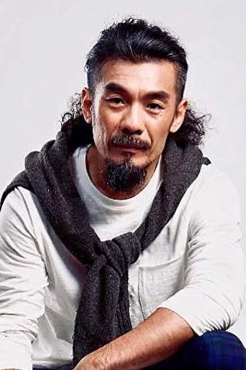 Photo of Gino Yang