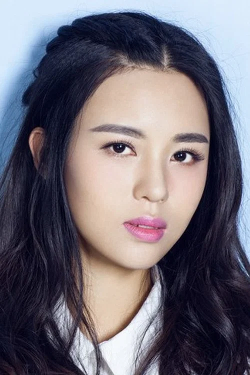 Photo of Xiong Ziling