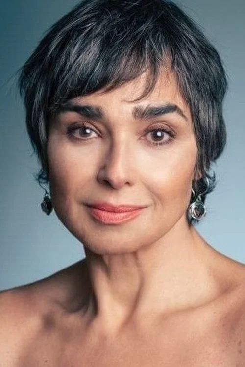 Photo of María Isabel Díaz Lago