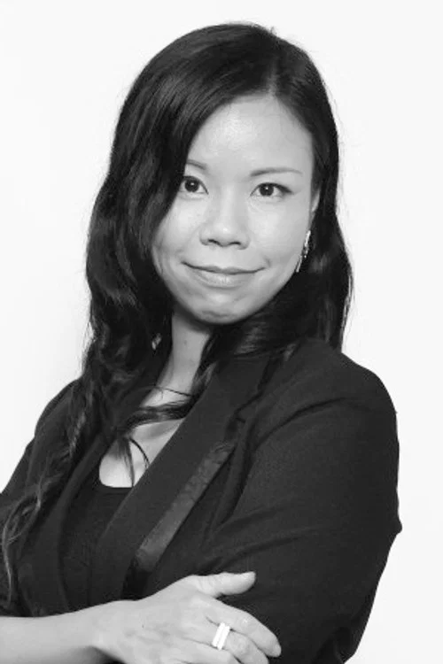 Photo of June Lam Siu-Ha