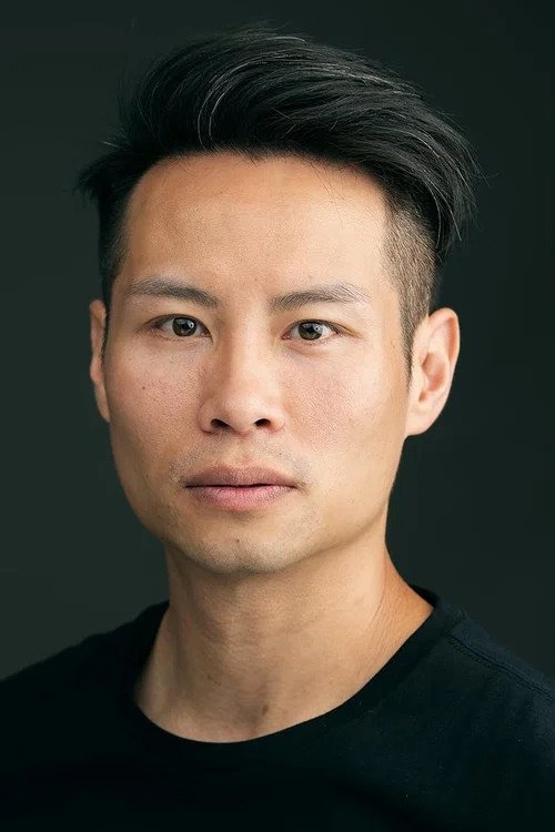 Photo of Albert Leung