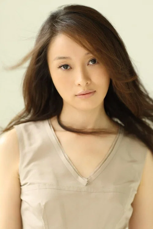 Photo of Wu Yue