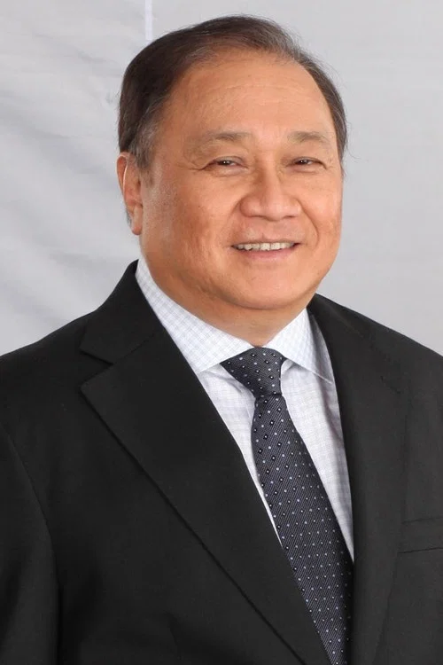 Photo of Manuel V. Pangilinan
