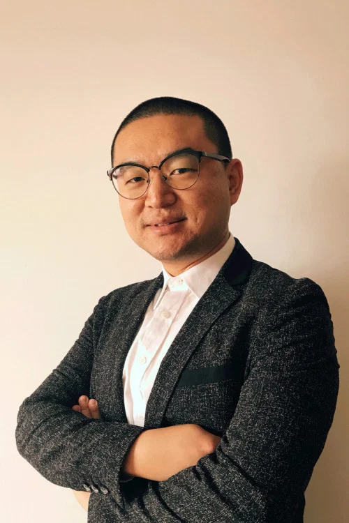 Photo of Jingxing Ren