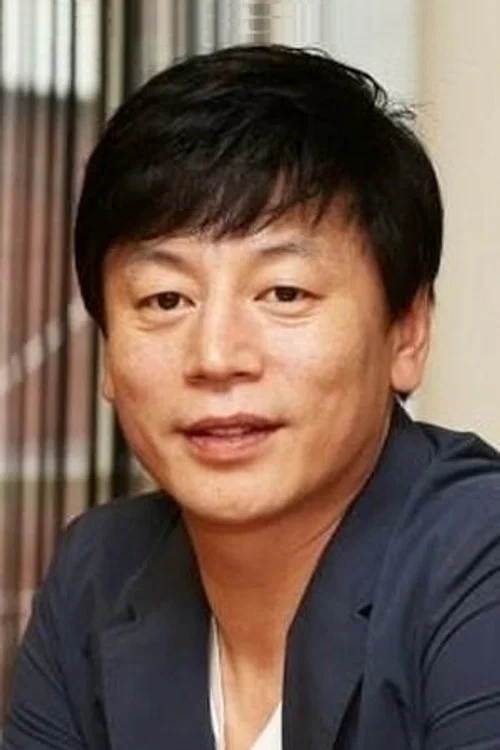 Photo of Kim Yong-hwa