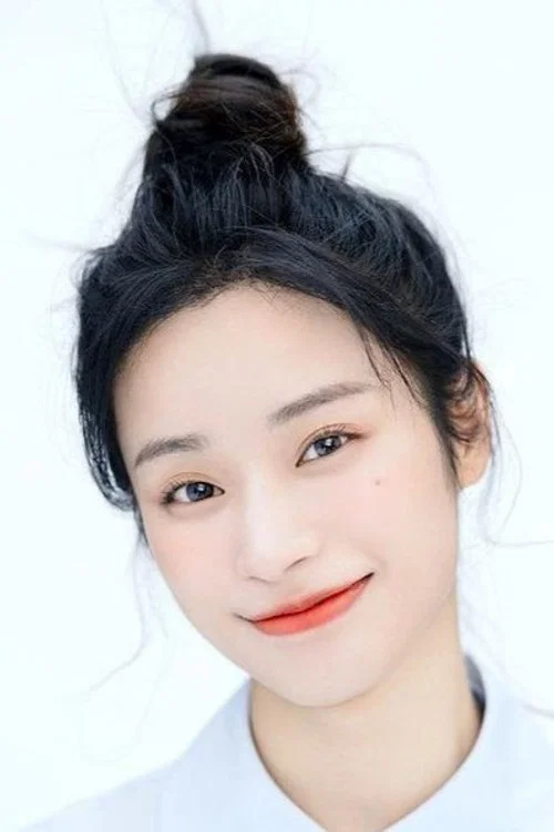 Photo of Duan Xiaowei
