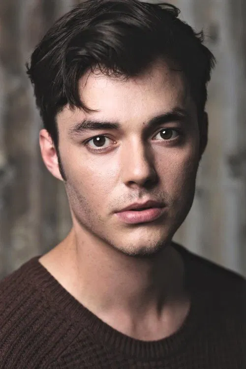 Photo of Jack Bannon