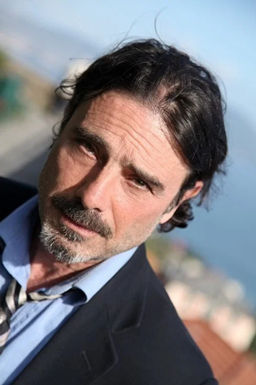 Photo of Adolfo Margiotta