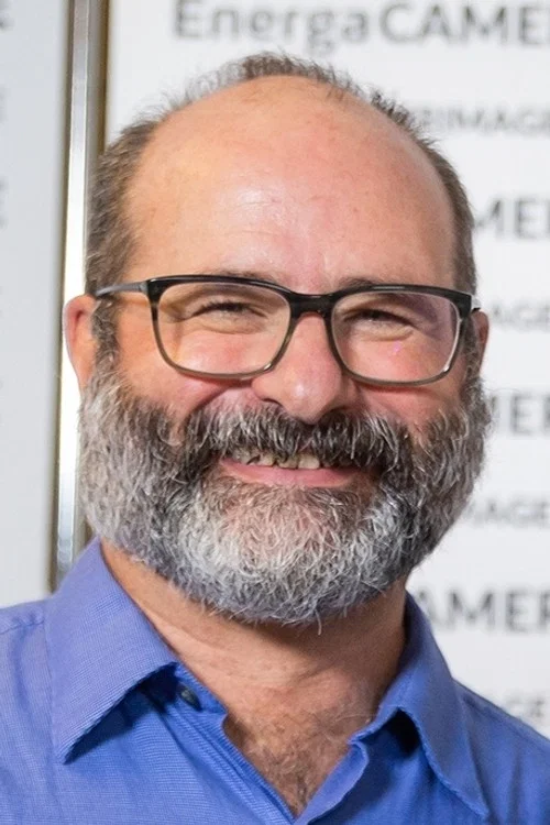 Photo of Xavier Grobet