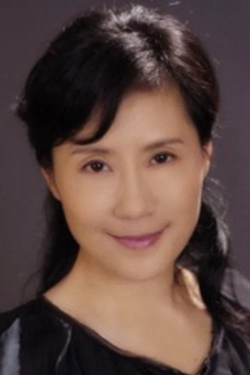 Photo of Zhu Weiwei
