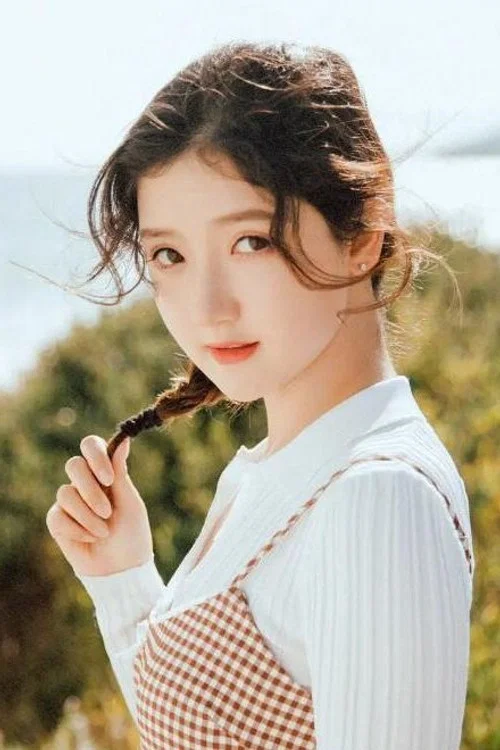 Photo of Ye Tingran