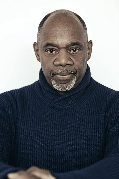 Photo of Gregg Daniel