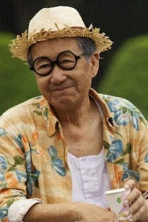Photo of Tuo Hsien