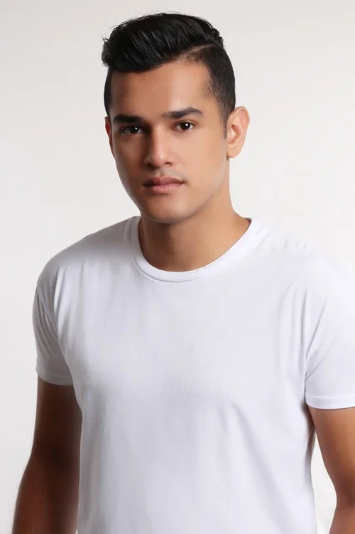 Photo of Jiad Arroyo