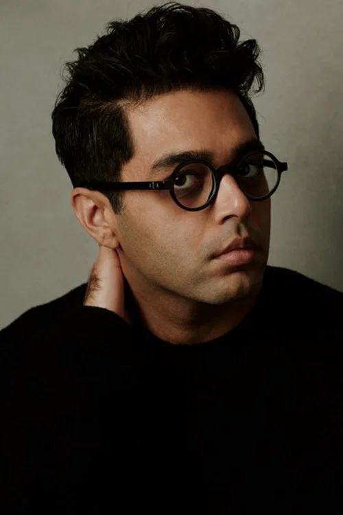 Photo of Rafiq Bhatia