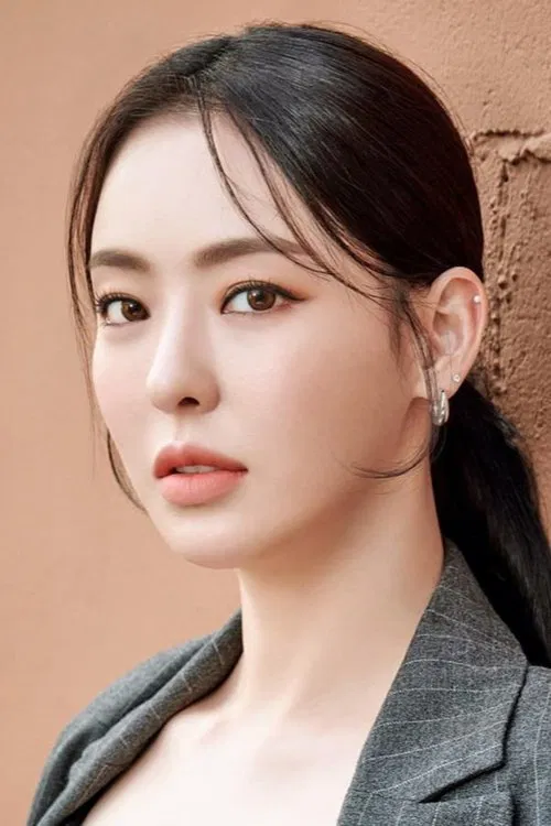 Photo of Lee Da-hee