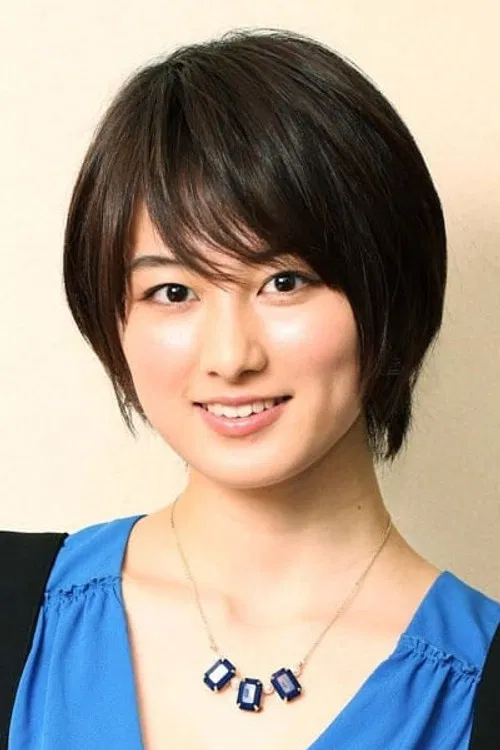 Photo of Sara Takatsuki