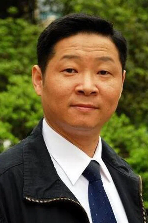 Photo of Zhao Liang