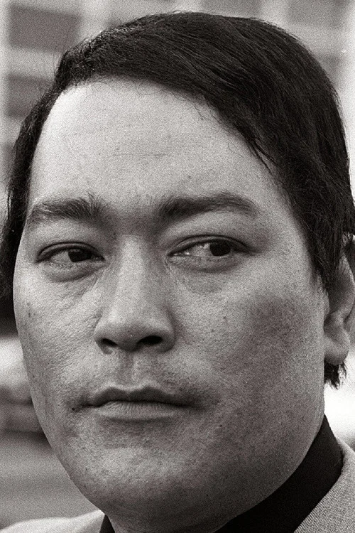 Photo of Anthony Chinn